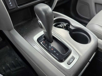 2017 Honda Ridgeline RTL-T