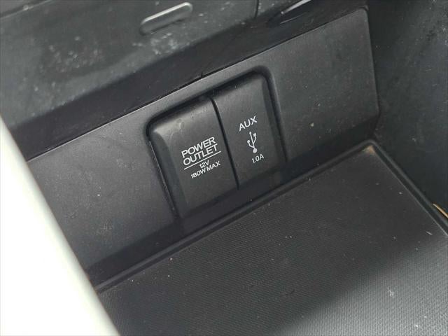 2017 Honda Ridgeline RTL-T