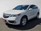 2015 Acura RDX Tech Pkg