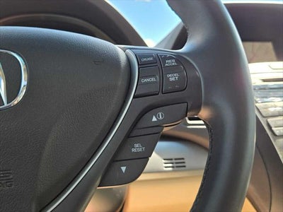 2015 Acura RDX Tech Pkg