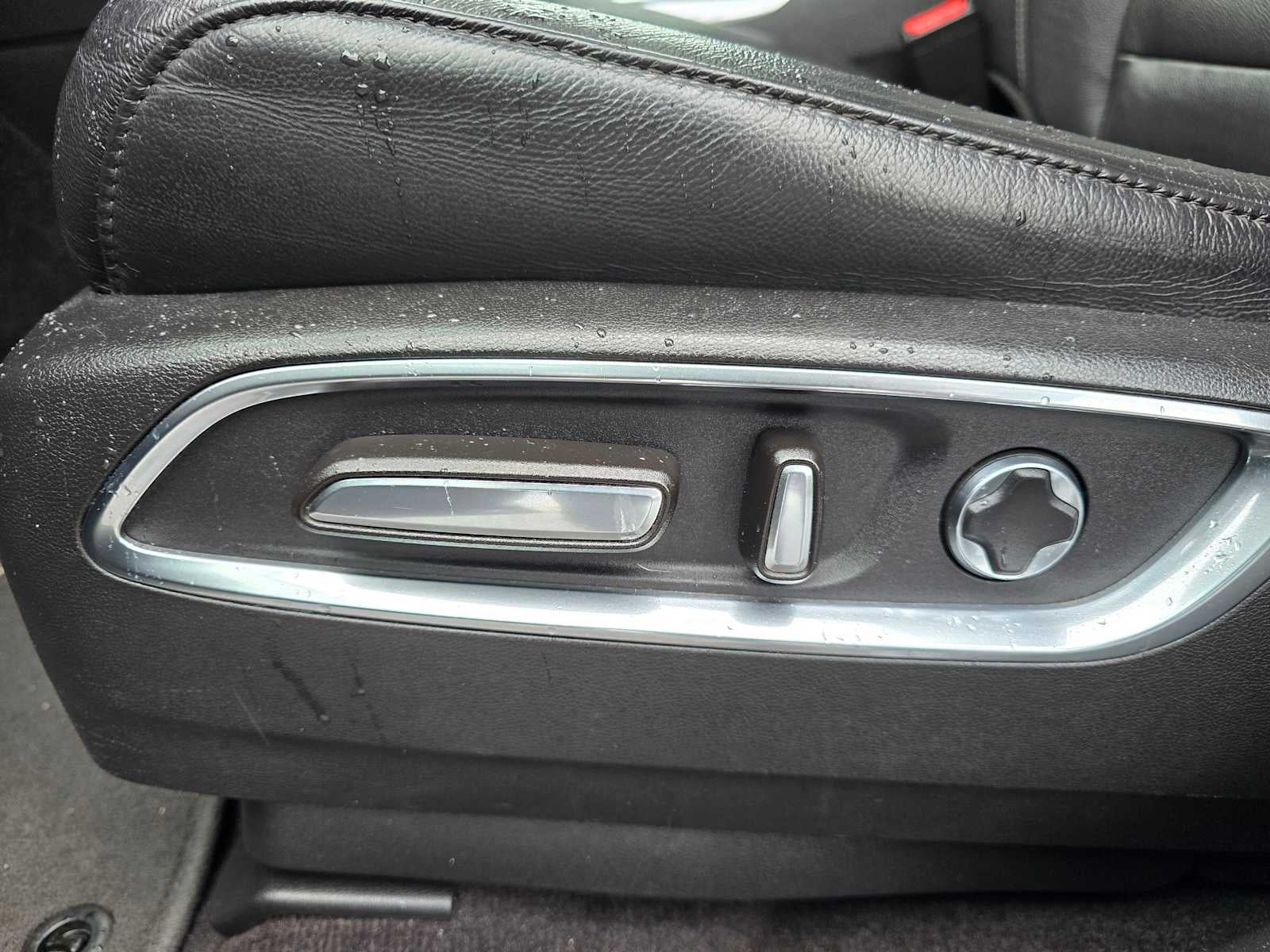 2019 Acura MDX FWD