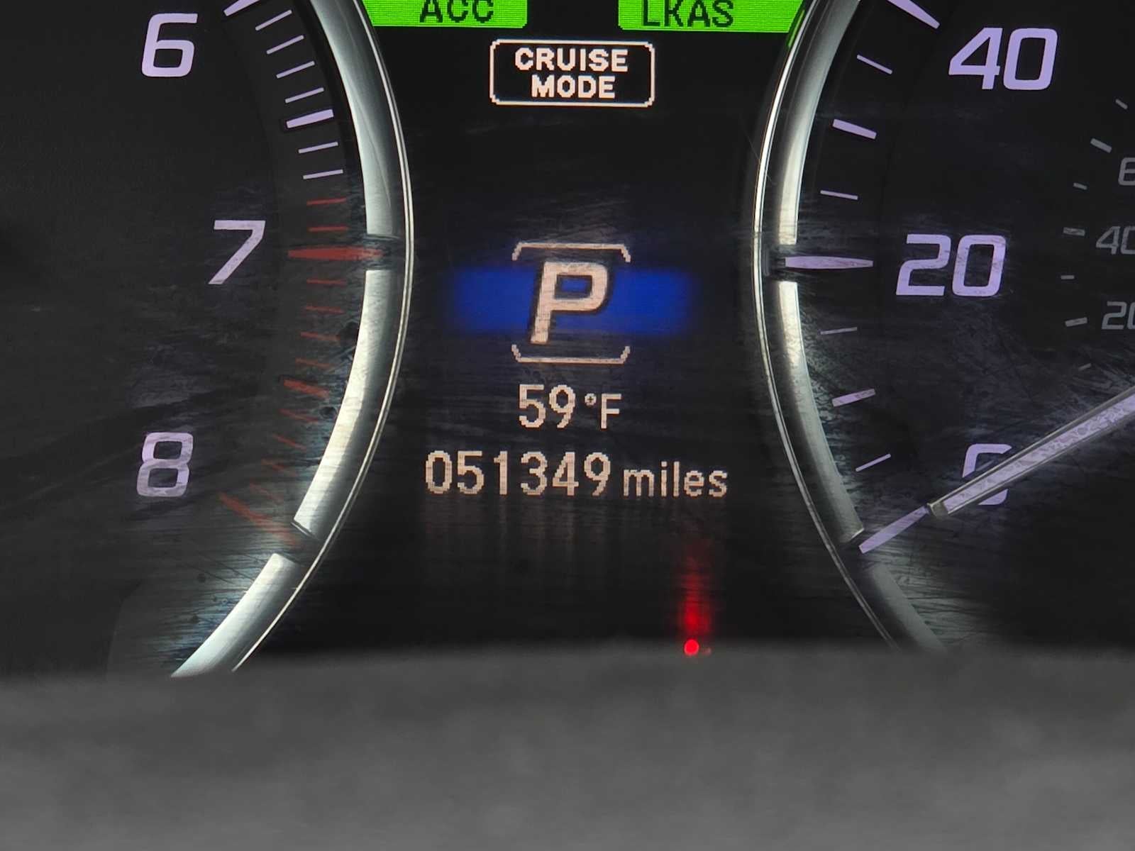 2019 Acura MDX FWD