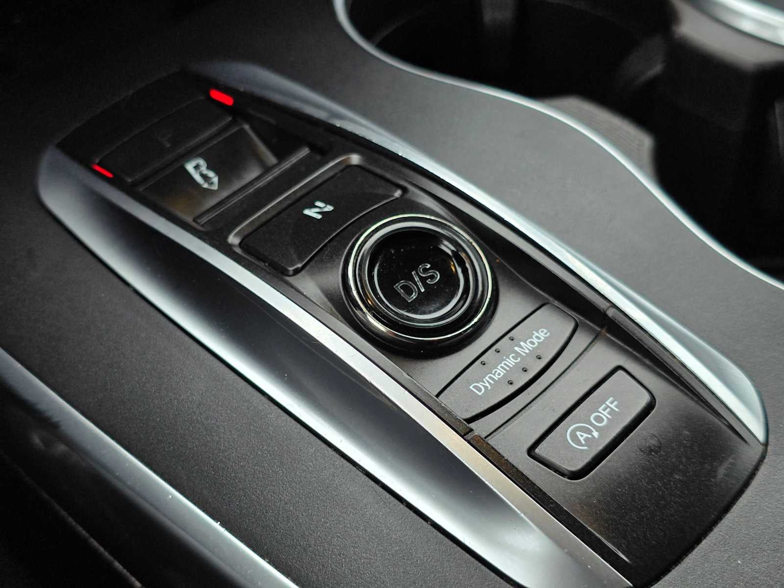 2019 Acura MDX FWD