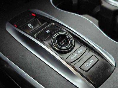 2019 Acura MDX FWD