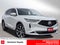 2023 Acura MDX w/Technology Package