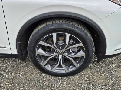 2023 Acura MDX w/Technology Package