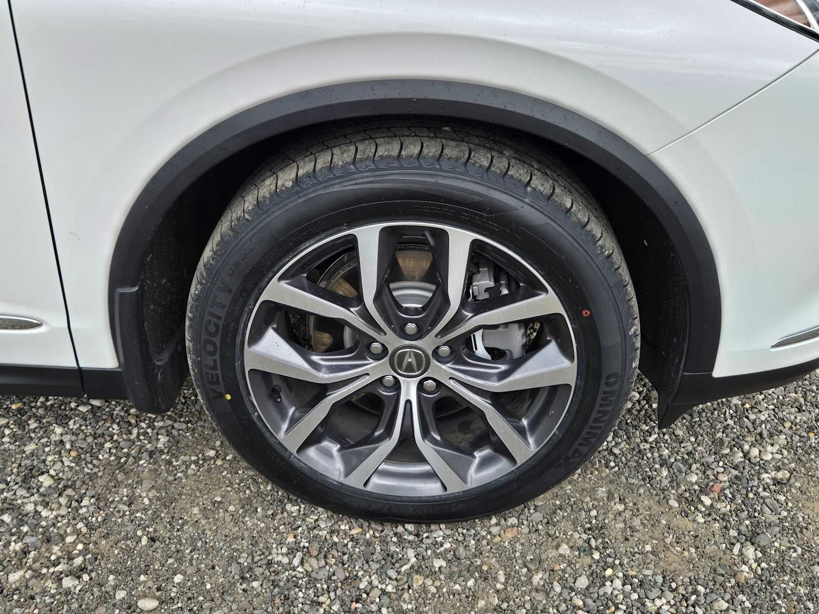 2023 Acura MDX w/Technology Package