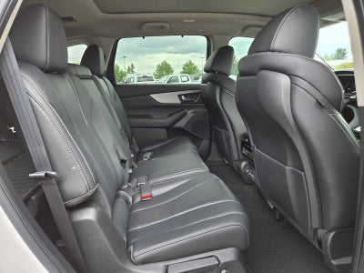 2023 Acura MDX w/Technology Package