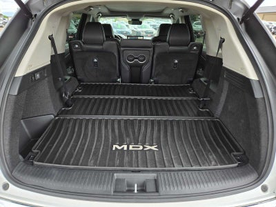 2023 Acura MDX w/Technology Package