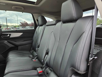 2023 Acura MDX w/Technology Package