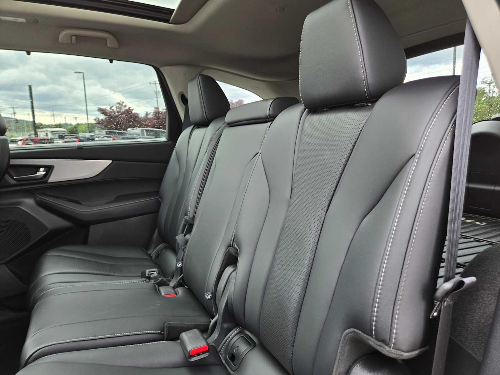 2023 Acura MDX w/Technology Package
