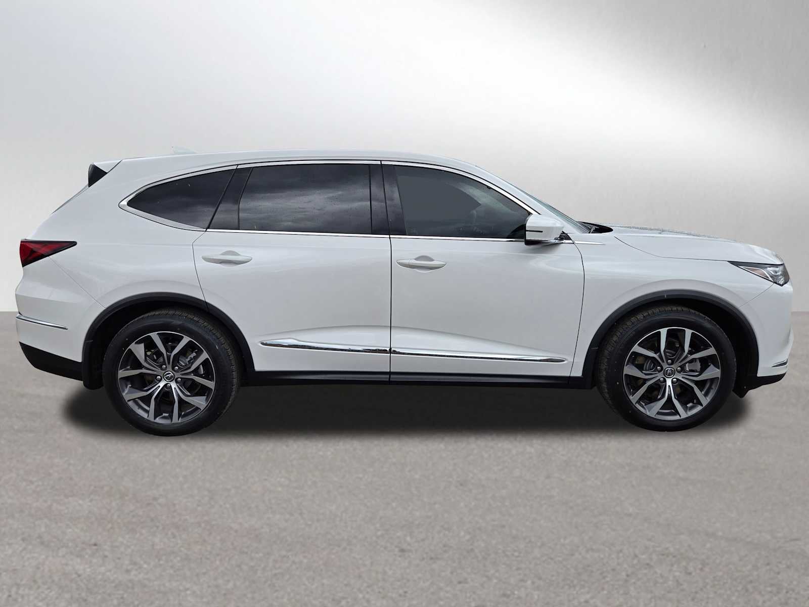 2023 Acura MDX w/Technology Package