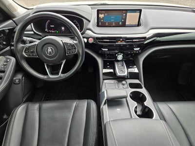 2023 Acura MDX w/Technology Package