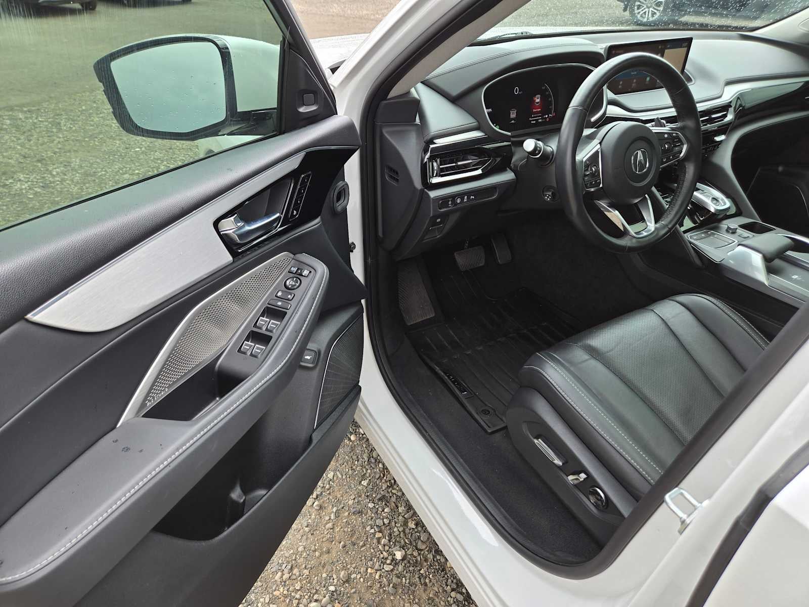2023 Acura MDX w/Technology Package