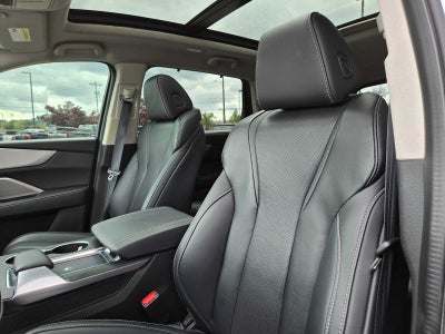 2023 Acura MDX w/Technology Package