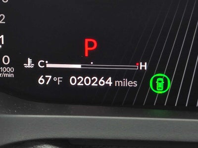2023 Acura MDX w/Technology Package