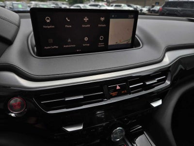 2023 Acura MDX w/Technology Package