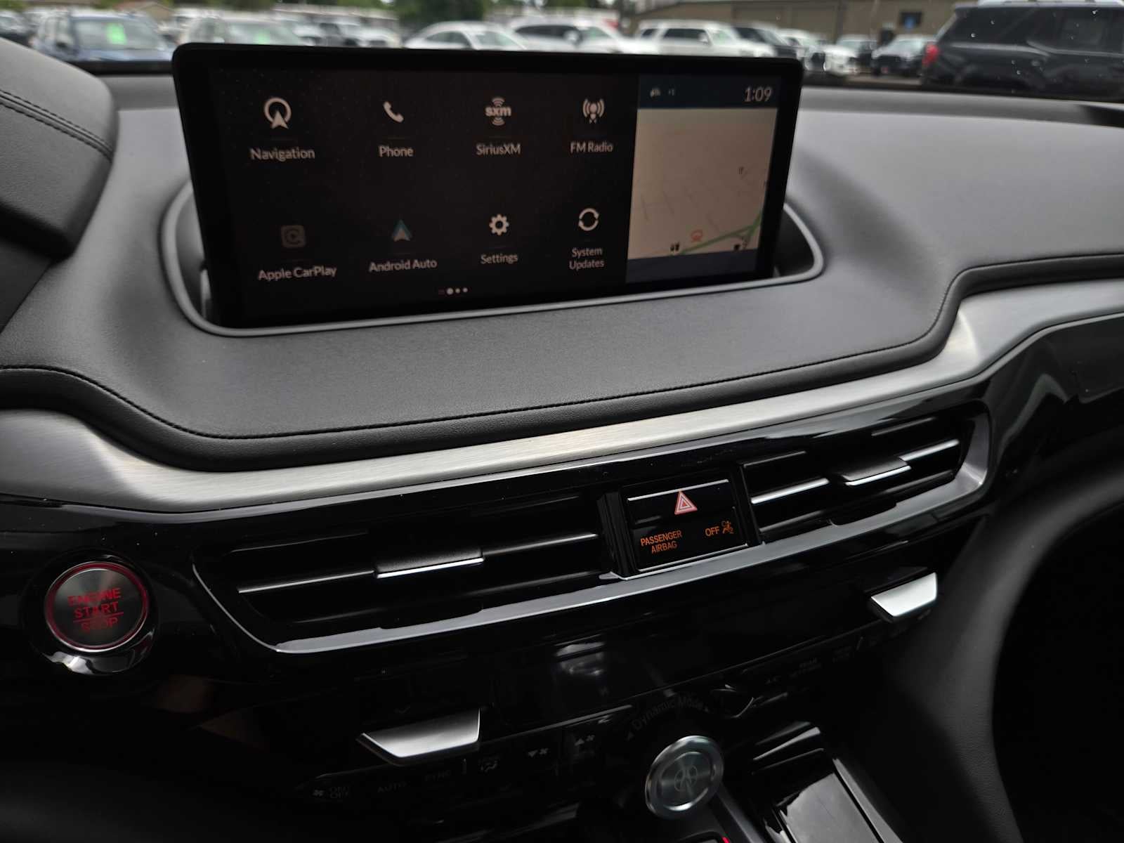 2023 Acura MDX w/Technology Package