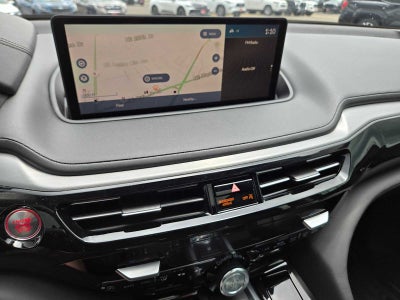 2023 Acura MDX w/Technology Package