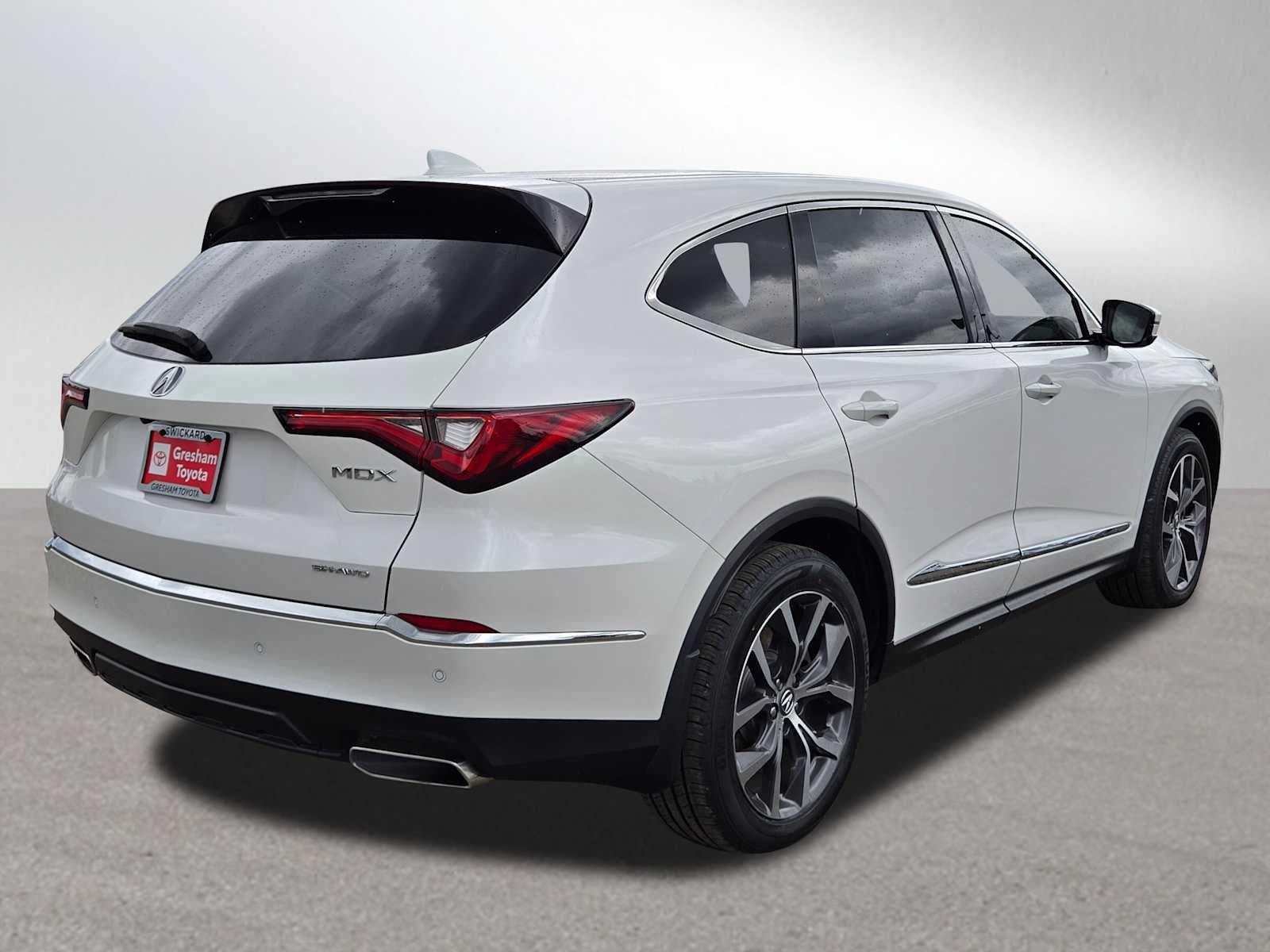 2023 Acura MDX w/Technology Package