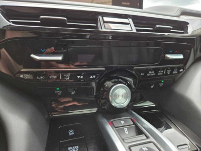 2023 Acura MDX w/Technology Package