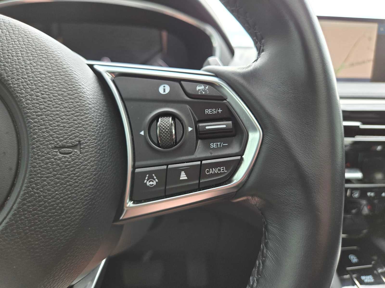 2023 Acura MDX w/Technology Package