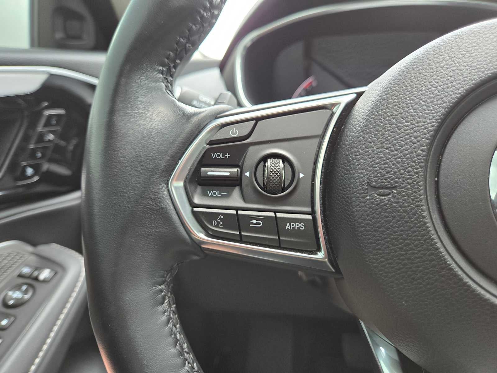 2023 Acura MDX w/Technology Package