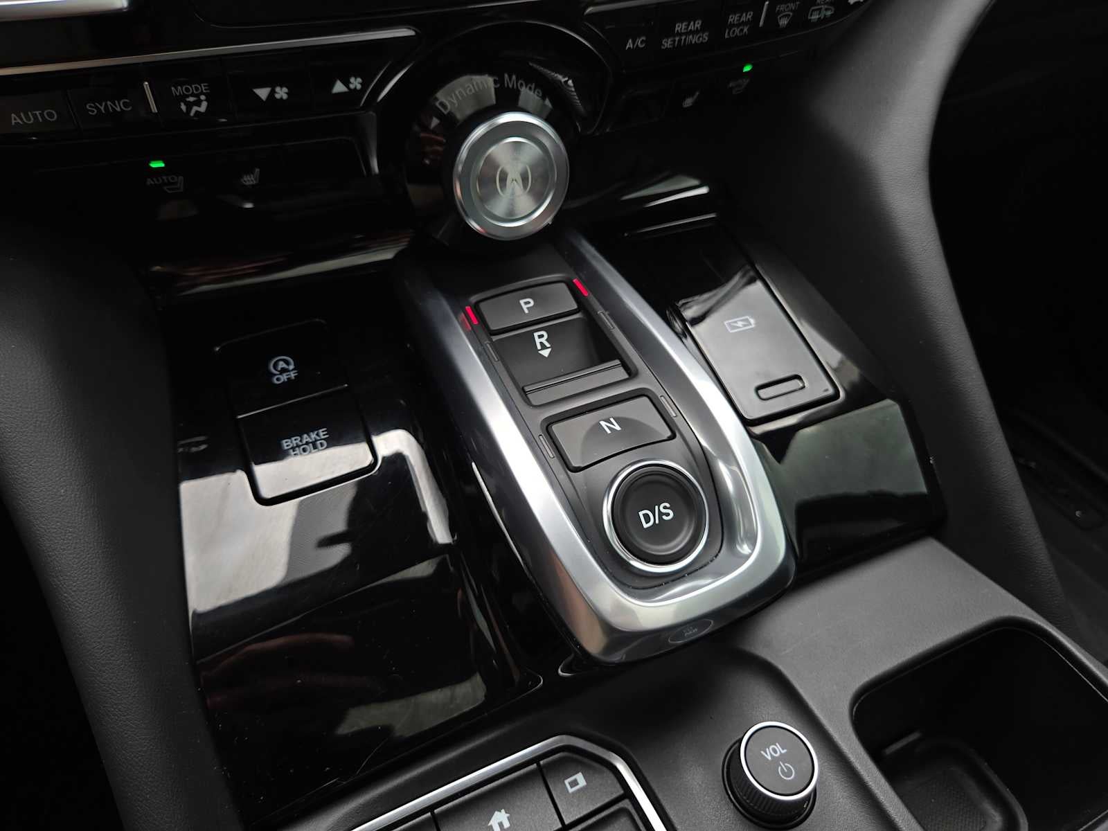 2023 Acura MDX w/Technology Package