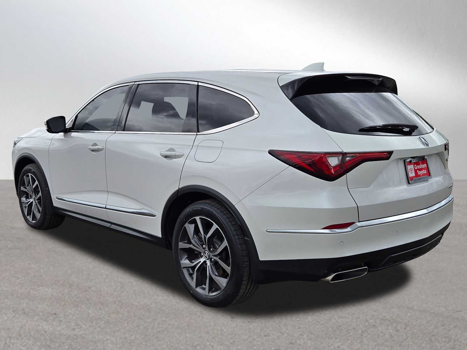 2023 Acura MDX w/Technology Package