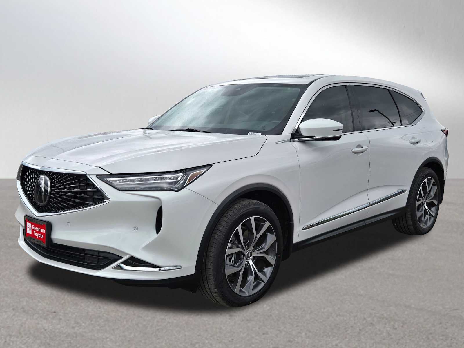 2023 Acura MDX w/Technology Package