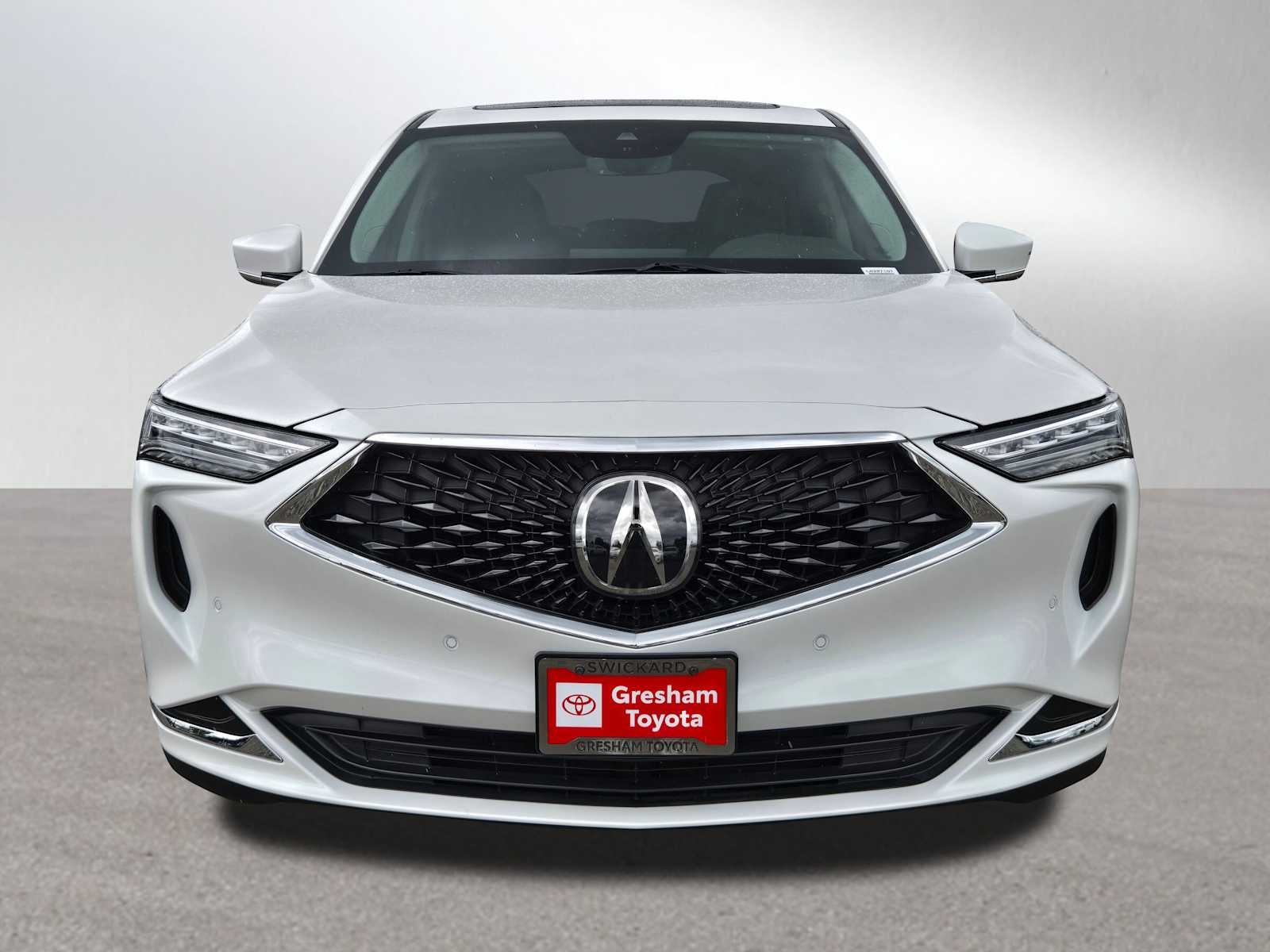 2023 Acura MDX w/Technology Package
