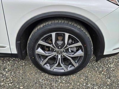 2023 Acura MDX w/Technology Package