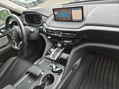2023 Acura MDX w/Technology Package