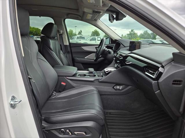 2023 Acura MDX w/Technology Package