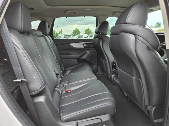 2023 Acura MDX w/Technology Package