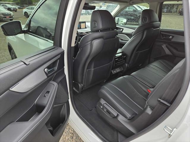 2023 Acura MDX w/Technology Package