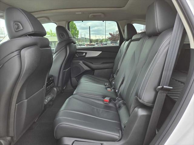 2023 Acura MDX w/Technology Package