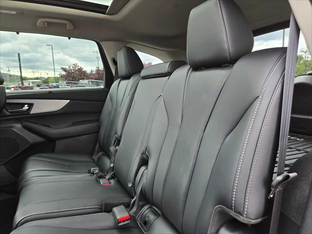 2023 Acura MDX w/Technology Package