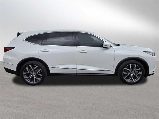 2023 Acura MDX w/Technology Package