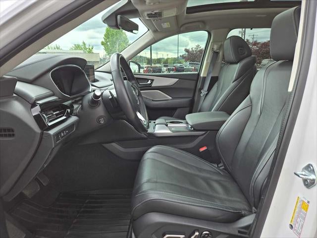2023 Acura MDX w/Technology Package