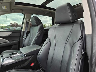 2023 Acura MDX w/Technology Package