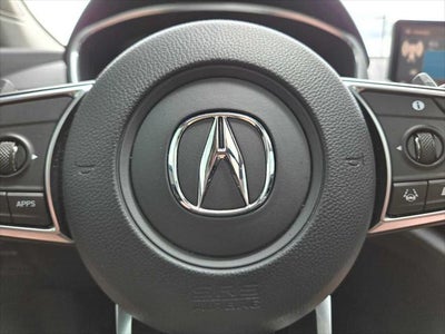 2023 Acura MDX w/Technology Package