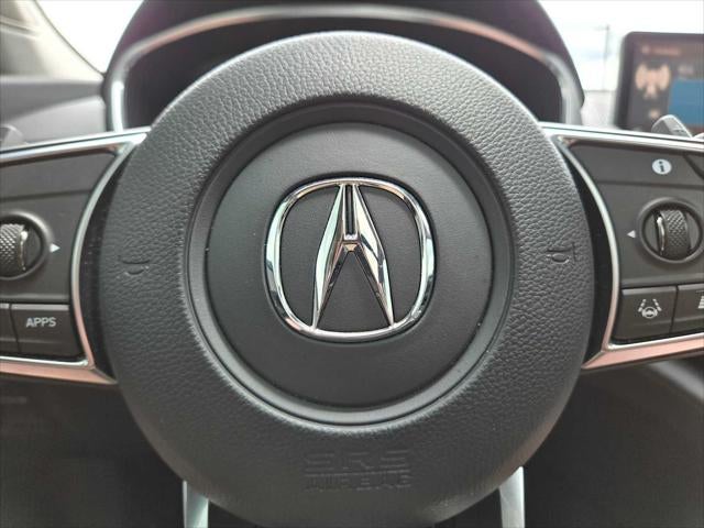 2023 Acura MDX w/Technology Package