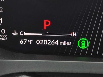2023 Acura MDX w/Technology Package