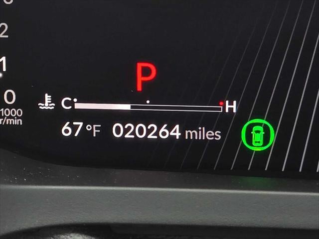 2023 Acura MDX w/Technology Package