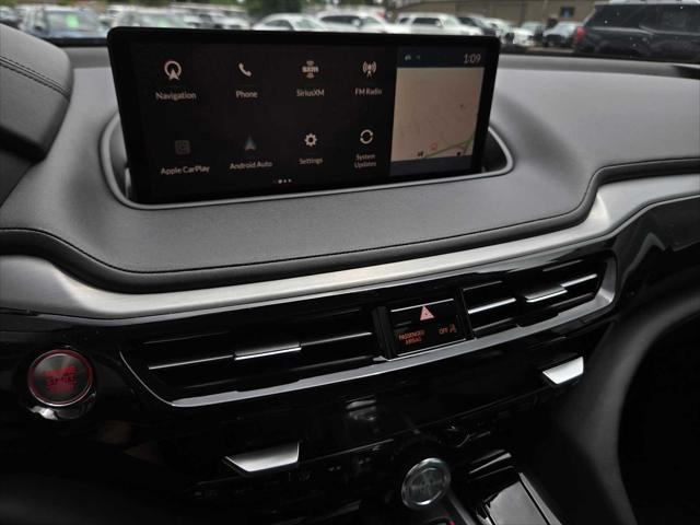 2023 Acura MDX w/Technology Package