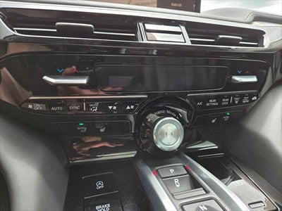 2023 Acura MDX w/Technology Package