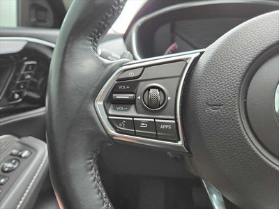 2023 Acura MDX w/Technology Package