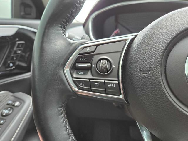 2023 Acura MDX w/Technology Package