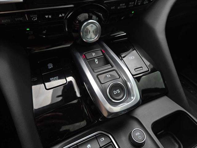 2023 Acura MDX w/Technology Package